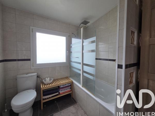 Maison à vendre 4 pièces 89 m² Divatte-sur-Loire