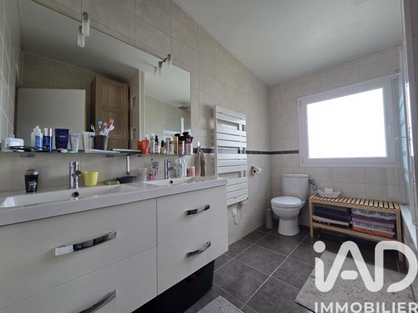 Maison à vendre 4 pièces 89 m² Divatte-sur-Loire