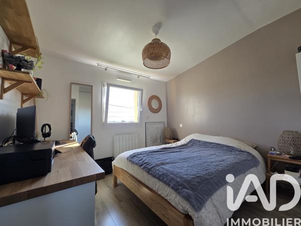 Maison à vendre 4 pièces 89 m² Divatte-sur-Loire