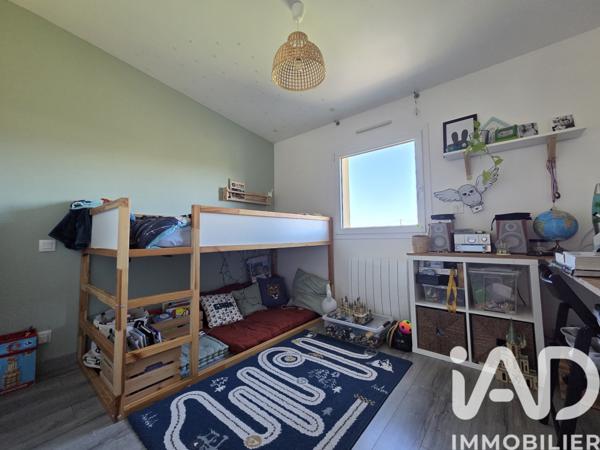 Maison à vendre 4 pièces 89 m² Divatte-sur-Loire