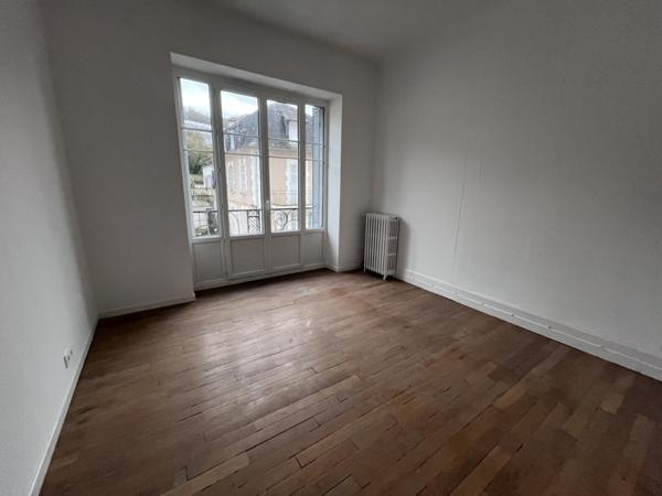 Appartement à louer |  Tulle |  3 pièces | 56 m²