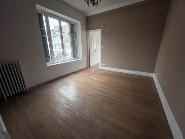 Appartement à louer |  Tulle |  3 pièces | 56 m²