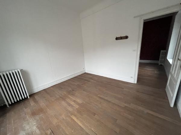 Appartement à louer |  Tulle |  3 pièces | 56 m²