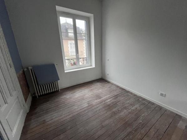 Appartement à louer |  Tulle |  3 pièces | 56 m²