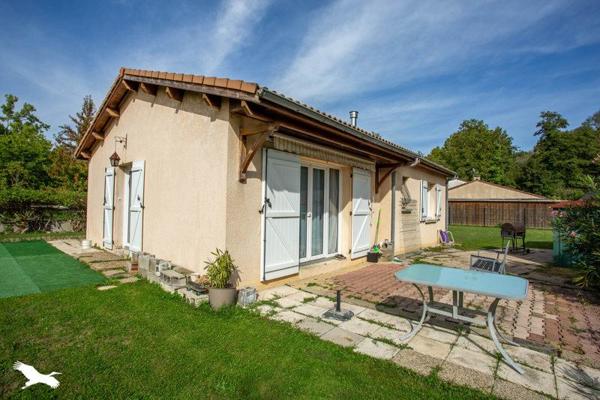 Maison à vendre |  Latresne |  3 pièces | 74 m²