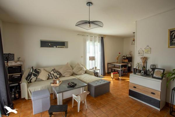 Maison à vendre |  Latresne |  3 pièces | 74 m²