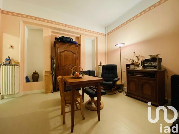 Maison de ville 7 pièces de 204 m² à Bairon et ses environs (08390)