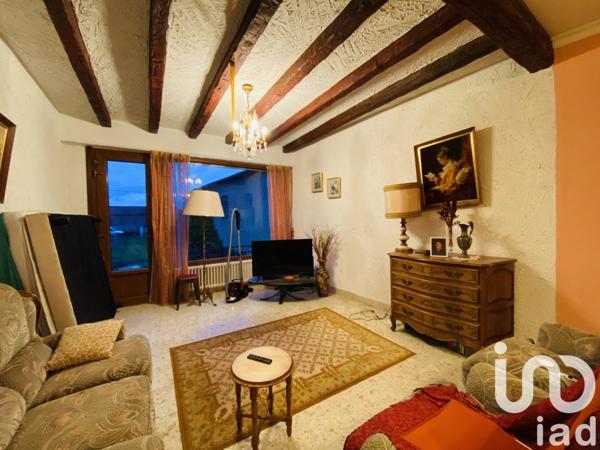 Maison de ville 7 pièces de 204 m² à Bairon et ses environs (08390)