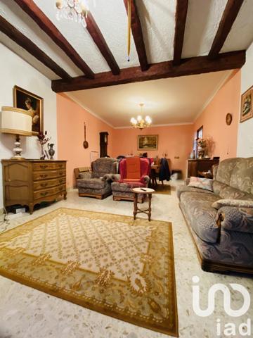 Maison de ville 7 pièces de 204 m² à Bairon et ses environs (08390)