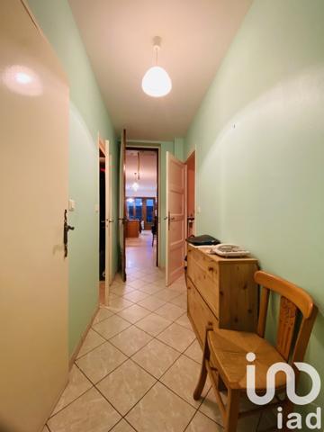 Maison de ville 7 pièces de 204 m² à Bairon et ses environs (08390)