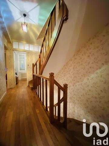 Maison de ville 7 pièces de 204 m² à Bairon et ses environs (08390)