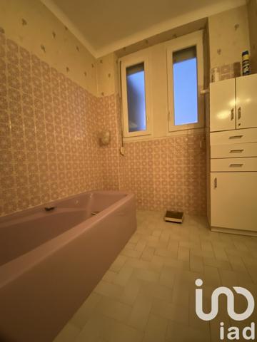 Maison de ville 7 pièces de 204 m² à Bairon et ses environs (08390)