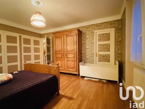 Maison de ville 7 pièces de 204 m² à Bairon et ses environs (08390)