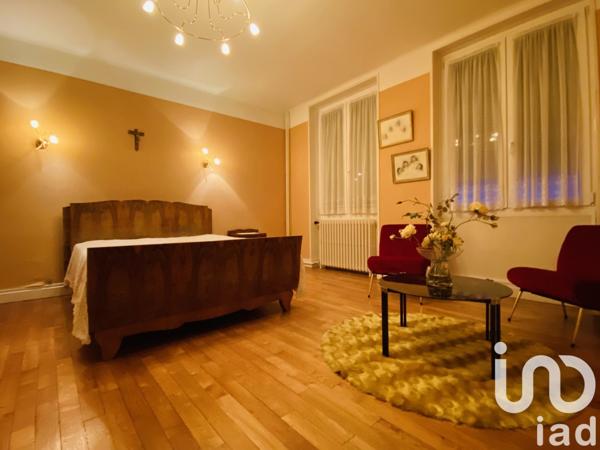 Maison de ville 7 pièces de 204 m² à Bairon et ses environs (08390)