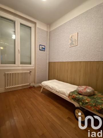 Maison de ville 7 pièces de 204 m² à Bairon et ses environs (08390)