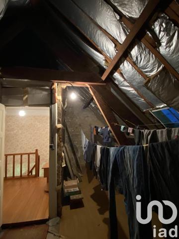 Maison de ville 7 pièces de 204 m² à Bairon et ses environs (08390)