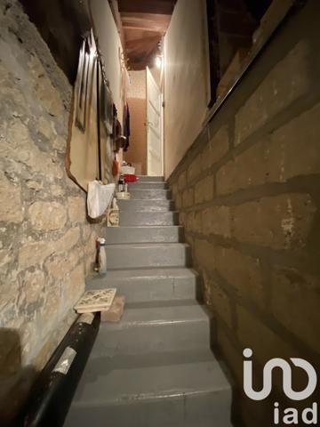 Maison de ville 7 pièces de 204 m² à Bairon et ses environs (08390)