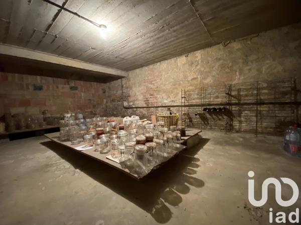 Maison de ville 7 pièces de 204 m² à Bairon et ses environs (08390)