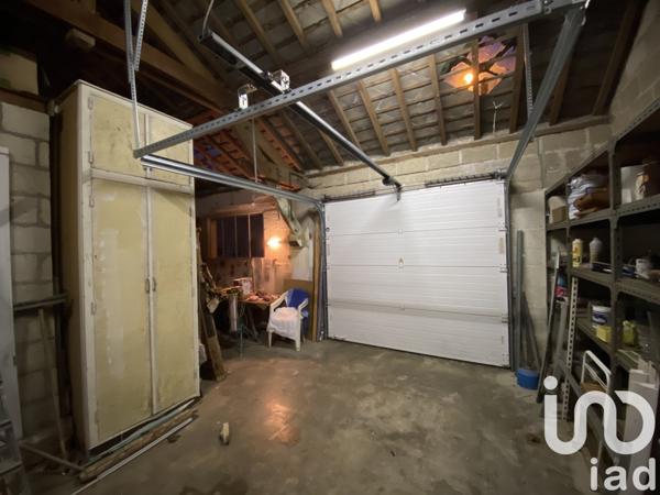 Maison de ville 7 pièces de 204 m² à Bairon et ses environs (08390)