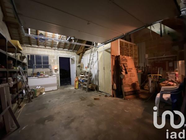 Maison de ville 7 pièces de 204 m² à Bairon et ses environs (08390)