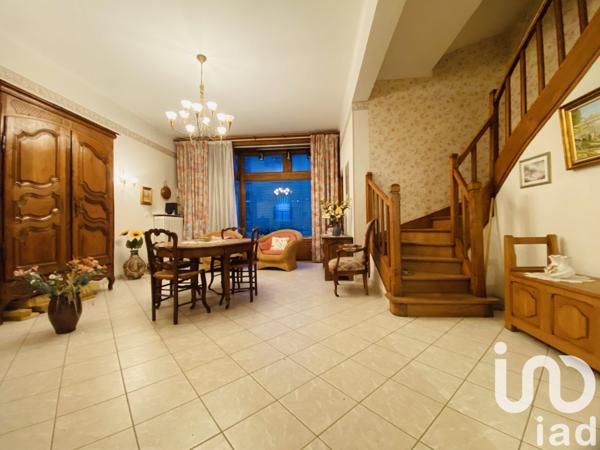 Maison de ville 7 pièces de 204 m² à Bairon et ses environs (08390)