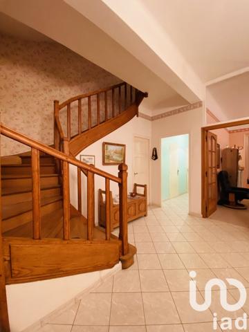 Maison de ville 7 pièces de 204 m² à Bairon et ses environs (08390)