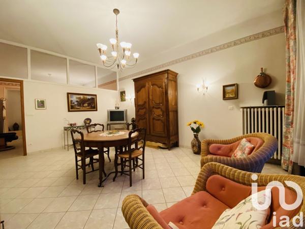 Maison de ville 7 pièces de 204 m² à Bairon et ses environs (08390)