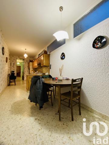 Maison de ville 7 pièces de 204 m² à Bairon et ses environs (08390)