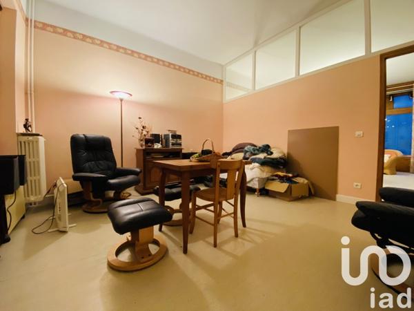 Maison de ville 7 pièces de 204 m² à Bairon et ses environs (08390)