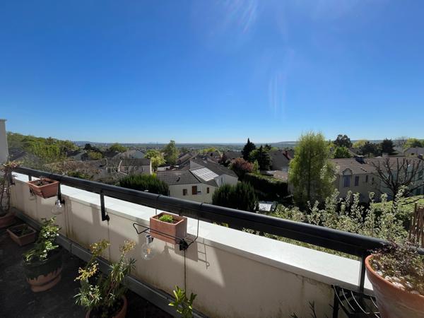 Appartement 4 pièces - 90 m² Exclusivité