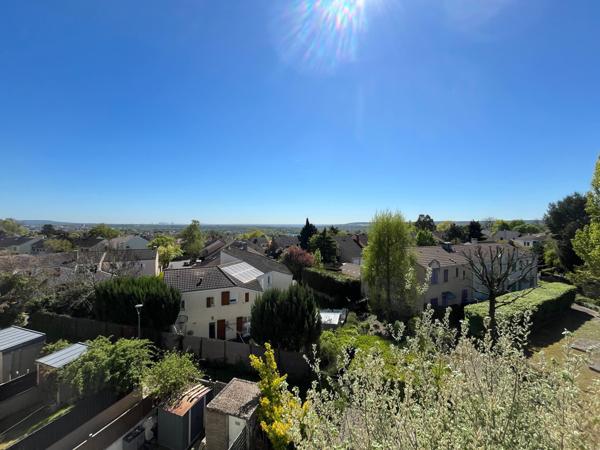 Appartement 4 pièces - 90 m² Exclusivité