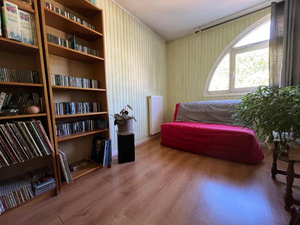 Appartement 4 pièces - 90 m² Exclusivité
