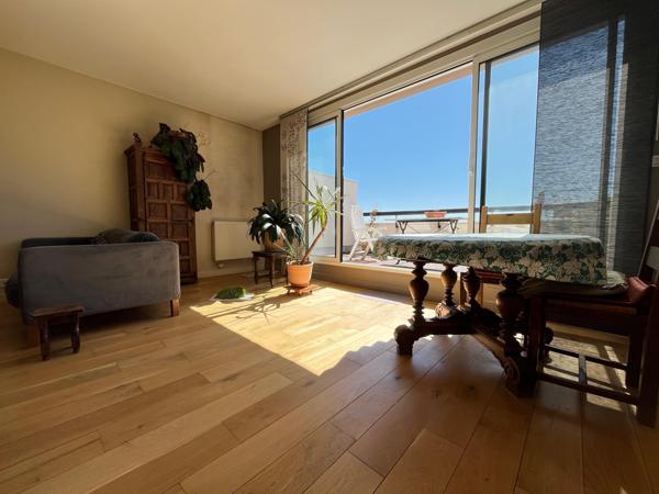Appartement 4 pièces - 90 m² Exclusivité