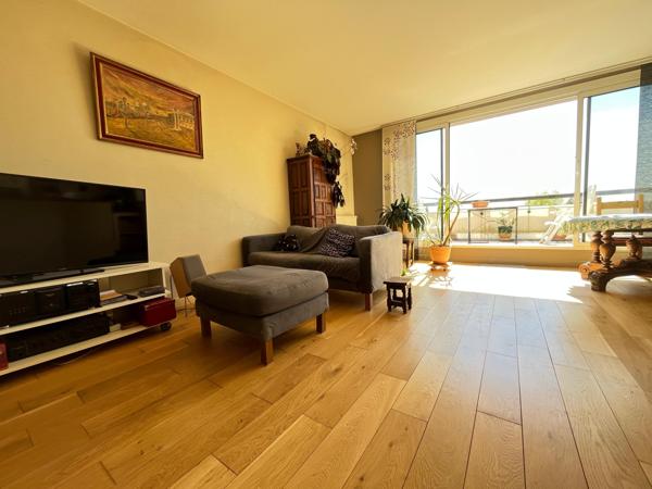 Appartement 4 pièces - 90 m² Exclusivité