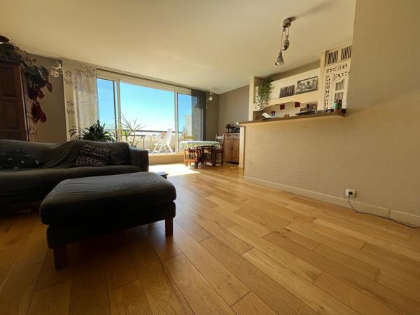 Appartement 4 pièces - 90 m² Exclusivité