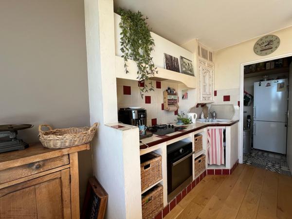 Appartement 4 pièces - 90 m² Exclusivité