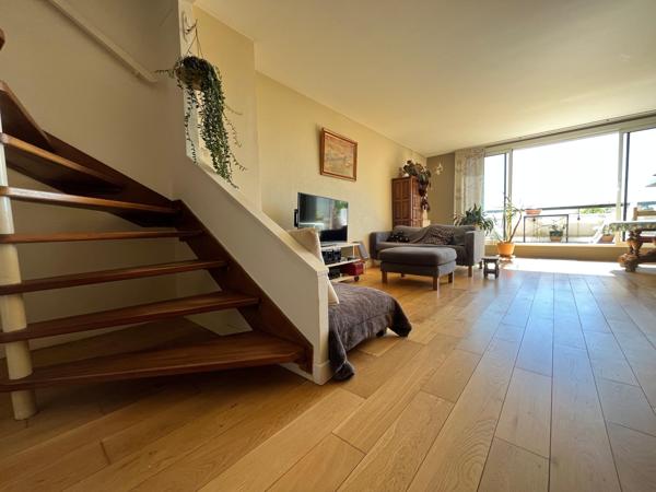 Appartement 4 pièces - 90 m² Exclusivité