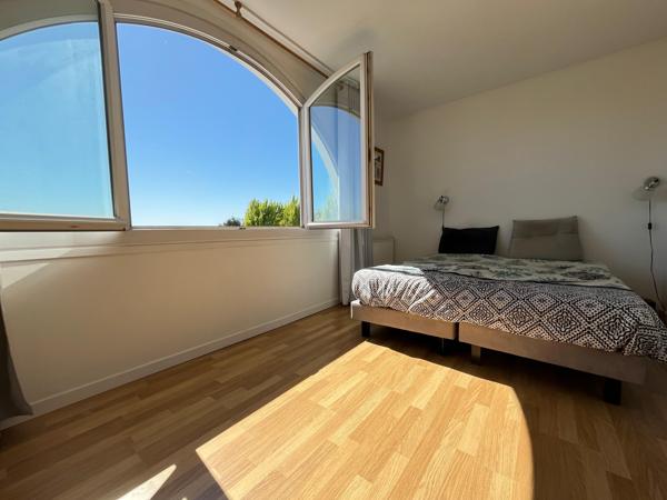 Appartement 4 pièces - 90 m² Exclusivité