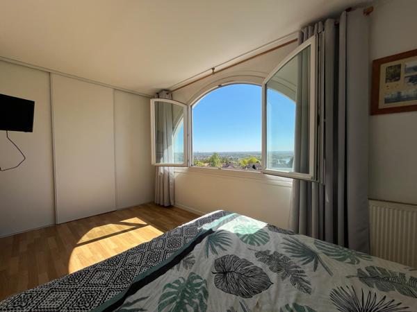 Appartement 4 pièces - 90 m² Exclusivité