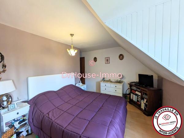 Maison à vendre 6 pièces de 119 m²