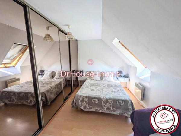 Maison à vendre 6 pièces de 119 m²