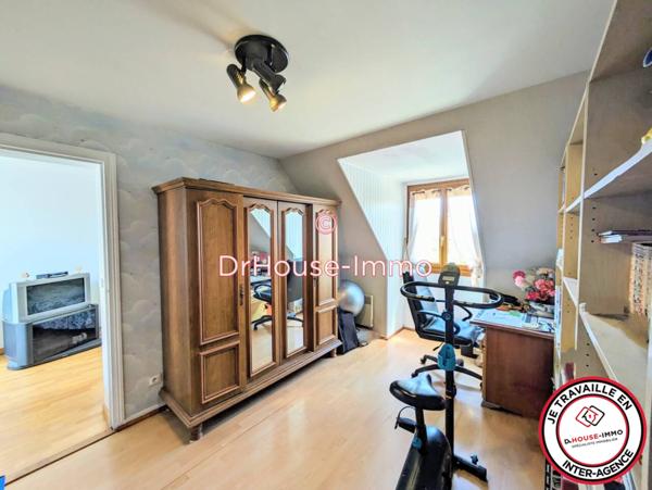 Maison à vendre 6 pièces de 119 m²