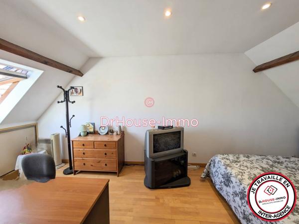 Maison à vendre 6 pièces de 119 m²