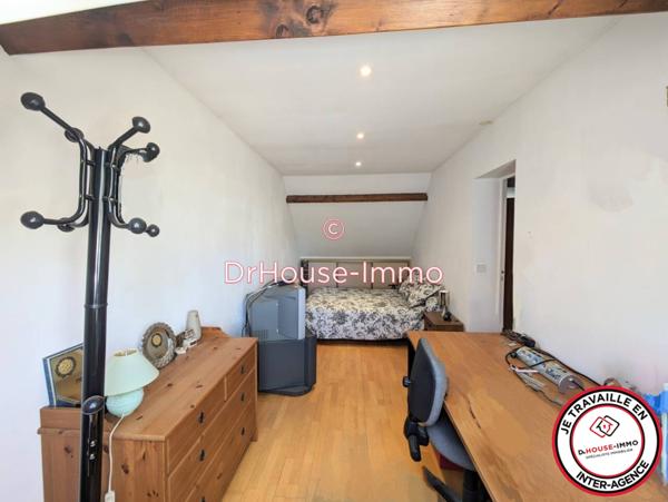 Maison à vendre 6 pièces de 119 m²