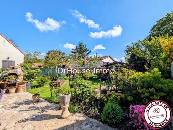 Maison à vendre 6 pièces de 119 m²