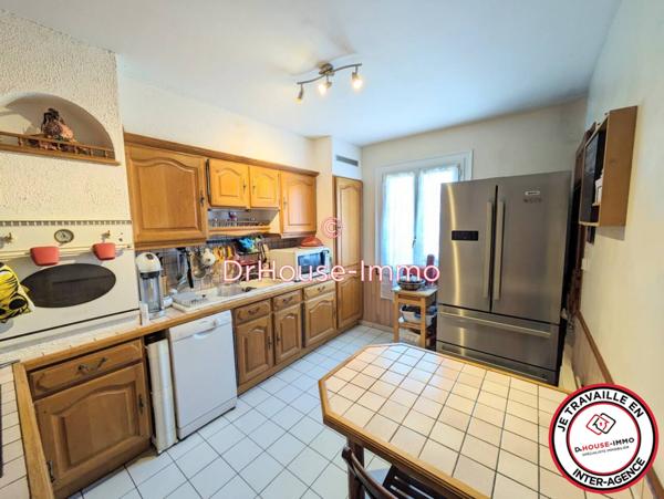 Maison à vendre 6 pièces de 119 m²