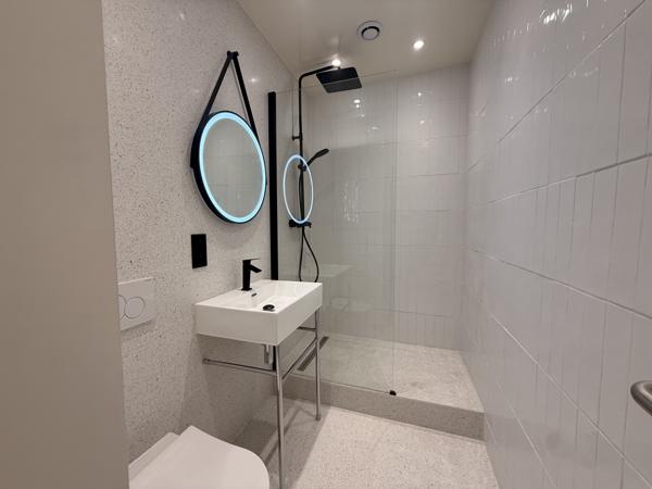 Appartement 2 pièces - 26 m² Exclusivité efficity