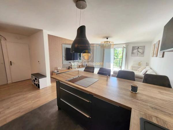 Vente Appartement 3 pièces 69 m2 à Ormesson-sur-Marne