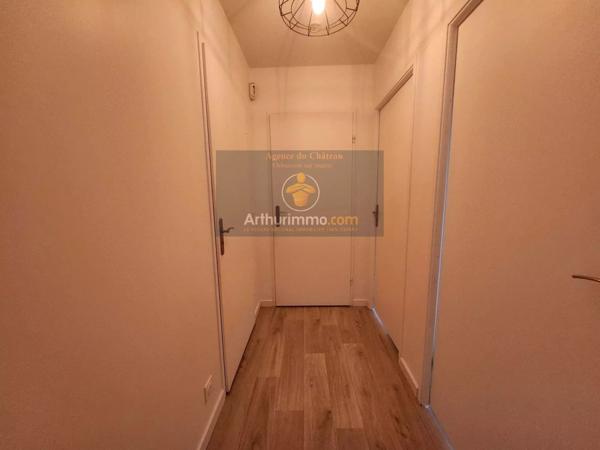Vente Appartement 3 pièces 69 m2 à Ormesson-sur-Marne