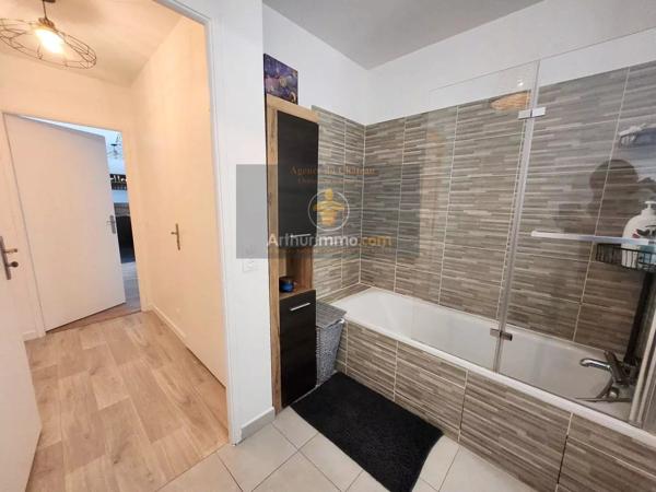 Vente Appartement 3 pièces 69 m2 à Ormesson-sur-Marne